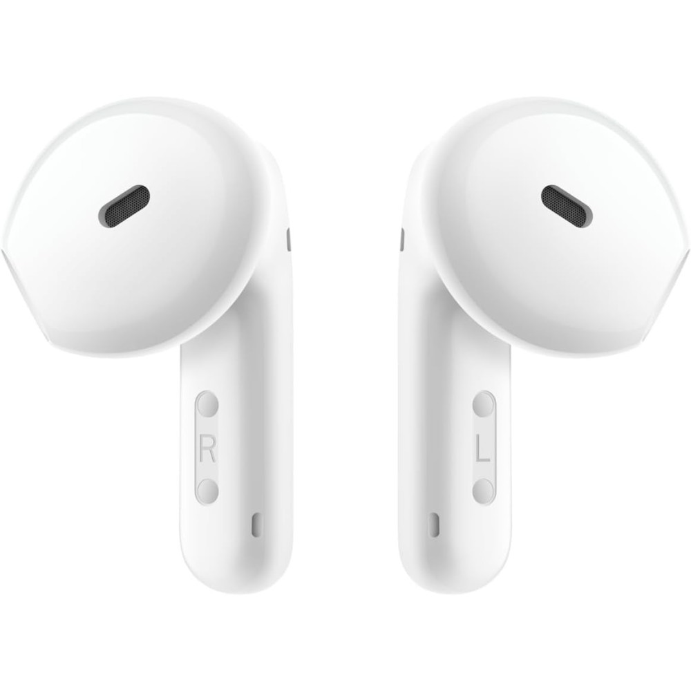 Écouteurs Sans Fil XIAOMI Redmi Buds 6 Active - Blanc