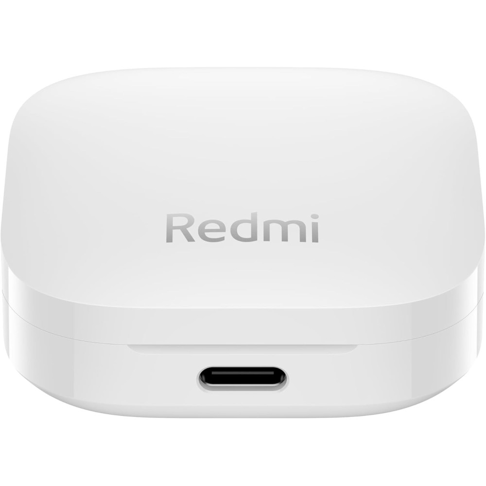 Écouteurs Sans Fil XIAOMI Redmi Buds 6 Active - Blanc