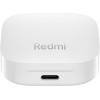 Écouteurs Sans Fil XIAOMI Redmi Buds 6 Active - Blanc