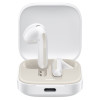 Écouteurs Sans Fil XIAOMI Redmi Buds 6 Active - Blanc