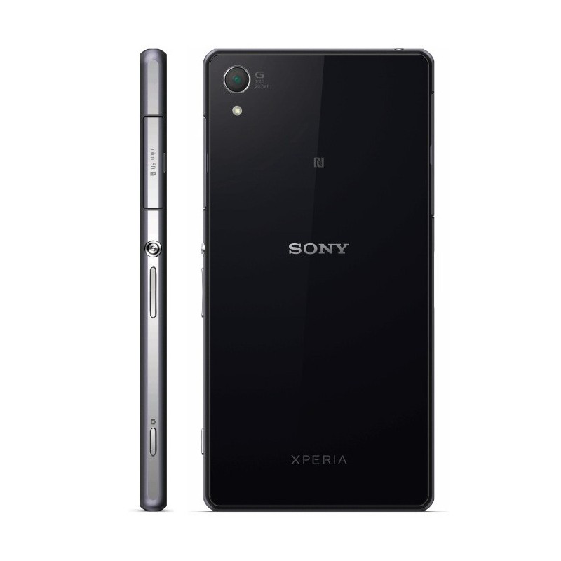 Téléphone Portable Sony Xperia Z2 Étanche / Noir