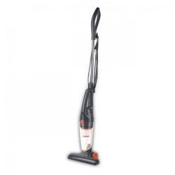 Aspirateur ROSBERG 2en1 800ml / 600W / Black