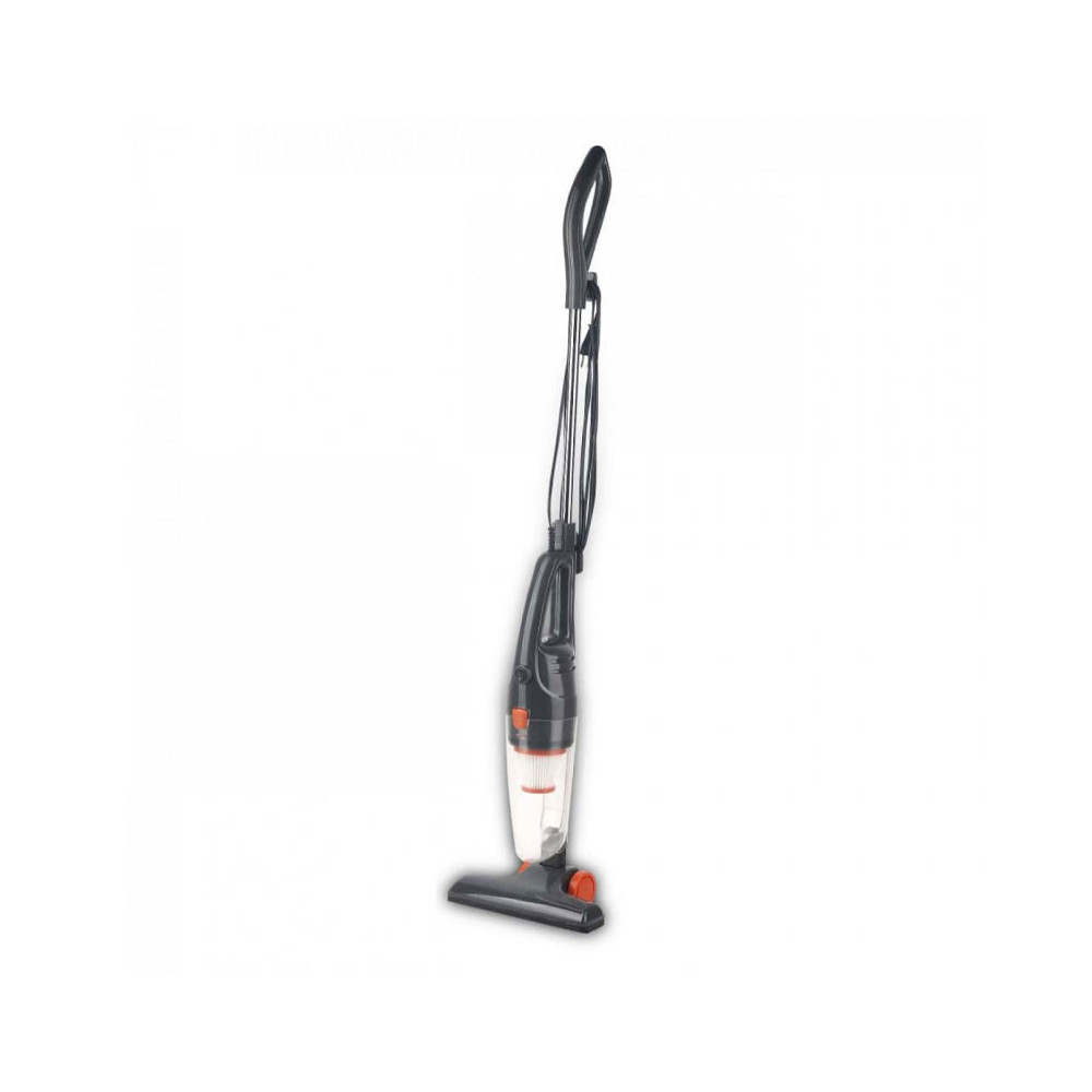 Aspirateur ROSBERG 2en1 800ml / 600W / Black