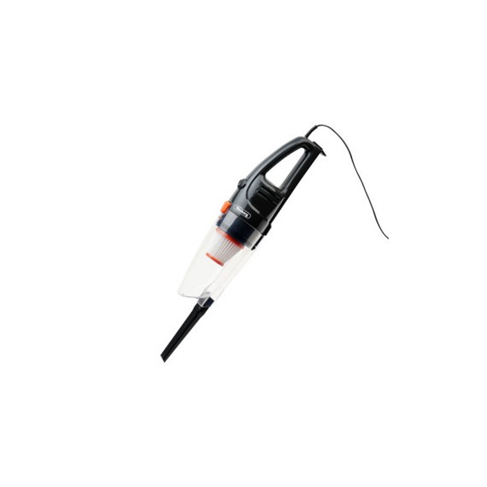 Aspirateur ROSBERG 2en1 800ml / 600W / Black