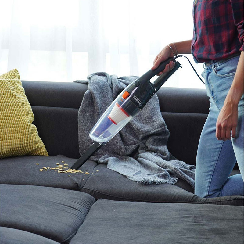 Aspirateur ROSBERG  2en1