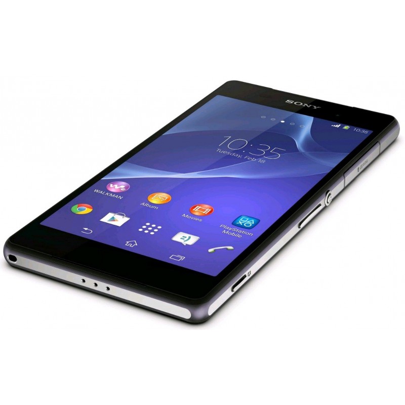Sony z2