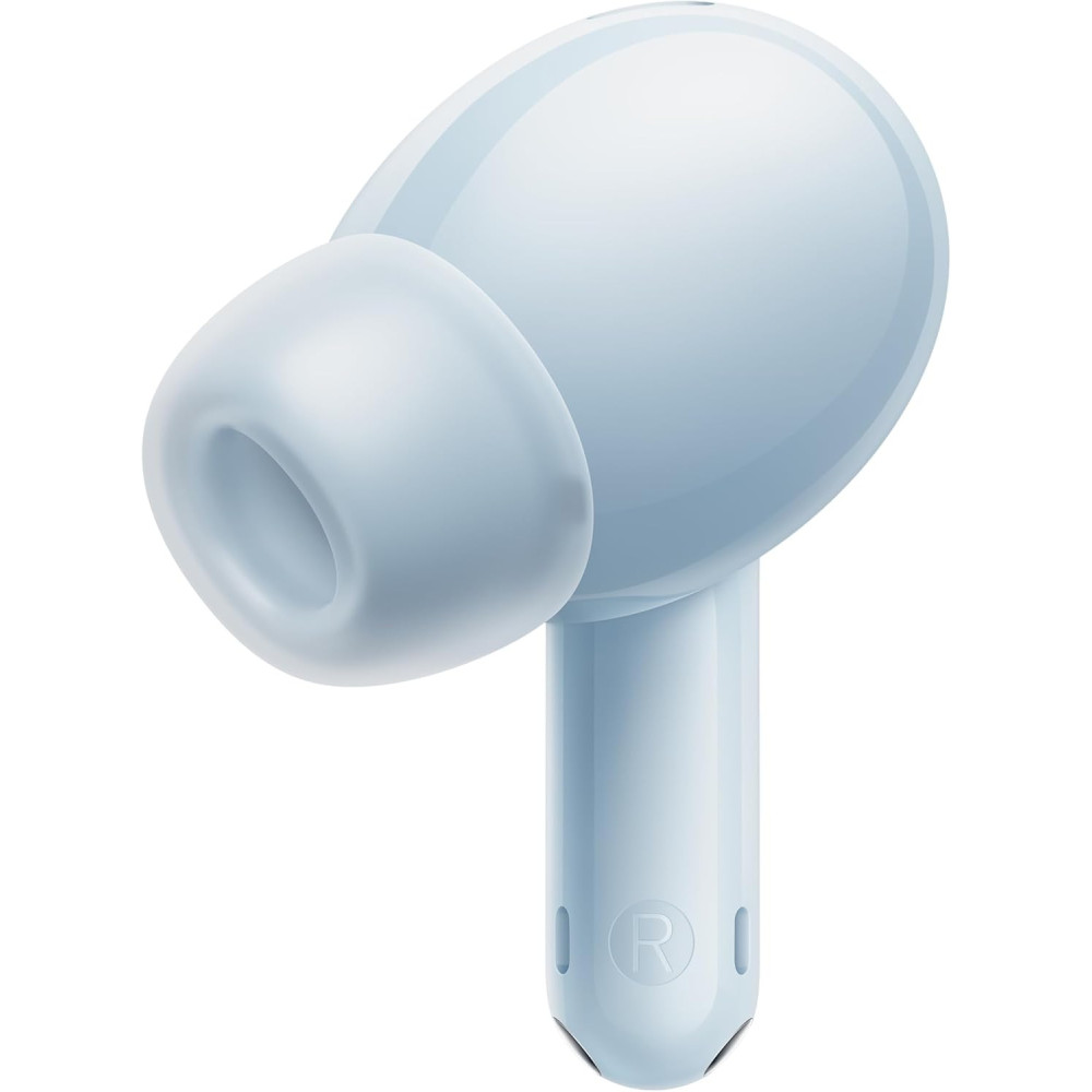 Écouteurs Sans Fil XIAOMI Redmi Buds 6 Lite - Blue