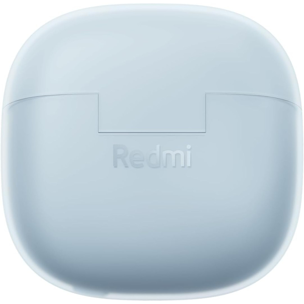 Écouteurs Sans Fil XIAOMI Redmi Buds 6 Lite - Blue