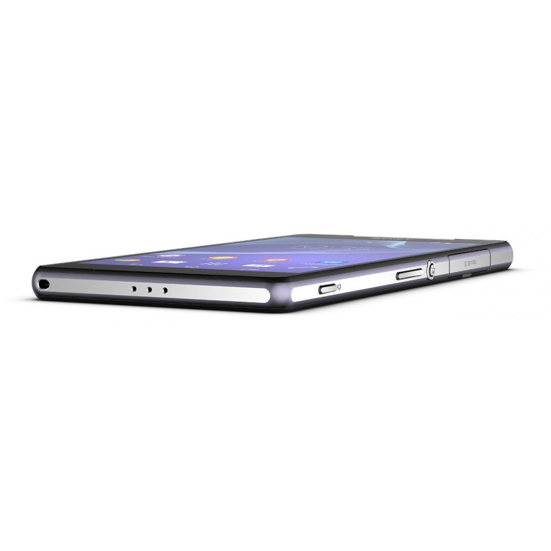 Téléphone Portable Sony Xperia Z2 Étanche / Noir