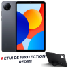 Tablette Xiaomi Redmi Pad SE 8.7" / 4 Go / 128 Go / 4G / Gris Avec ETUI DE PROTECTION REDMI