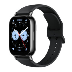 Smartwatch Forever ForeVive 2 GSM102360 | Smartwatch Tunisie | Tunisianet