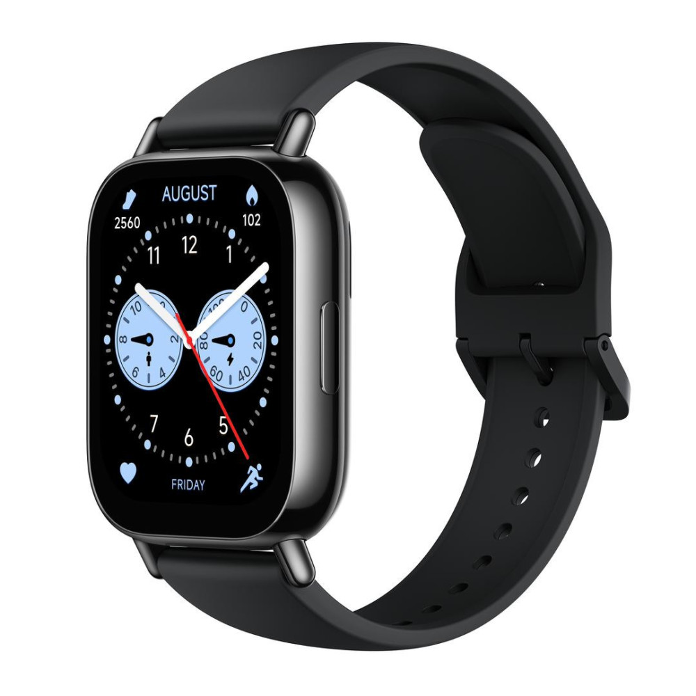 Smartwatch Forever ForeVive 2 GSM102360 | Smartwatch Tunisie | Tunisianet