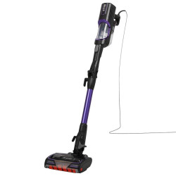 Aspirateur BALAI SHARK 300ML / Noir et Mauve / HZ500EU