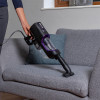 Aspirateur BALAI SHARK NINJA 300ML / 450W / Noir et Violet / HZ500EU