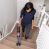 Aspirateur BALAI SHARK NINJA 300ML / 450W / Noir et Violet / HZ500EU