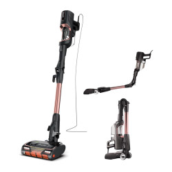 Aspirateur BALAI SHARK 300ML / 450W / Noir et GOLD / HZ500EU