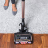 Aspirateur BALAI SHARK NINJA 300ML / 450W / Noir et GOLD / HZ500EU