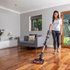 Aspirateur BALAI SHARK NINJA 300ML / 450W / Noir et GOLD / HZ500EU