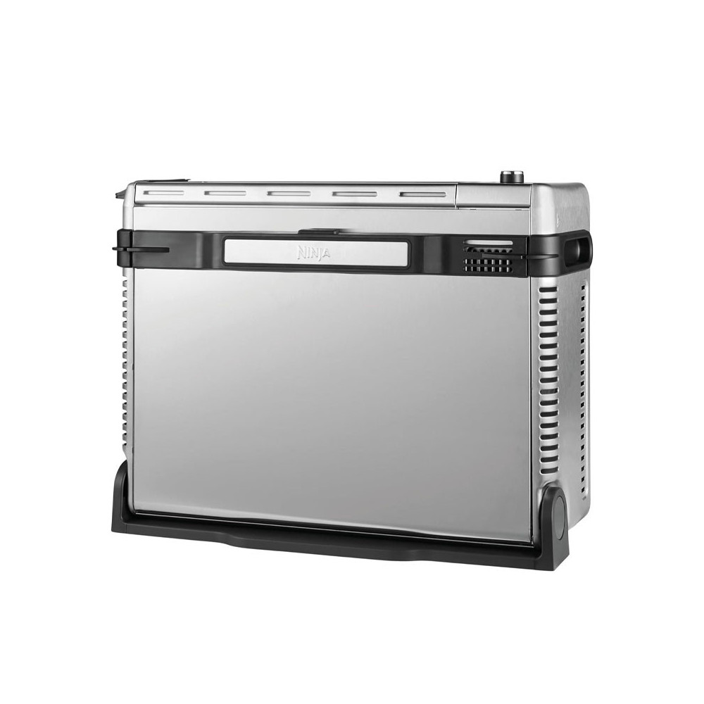 Mini Four électrique NINJA 8en1 / 2400W / Silver / SP101EU