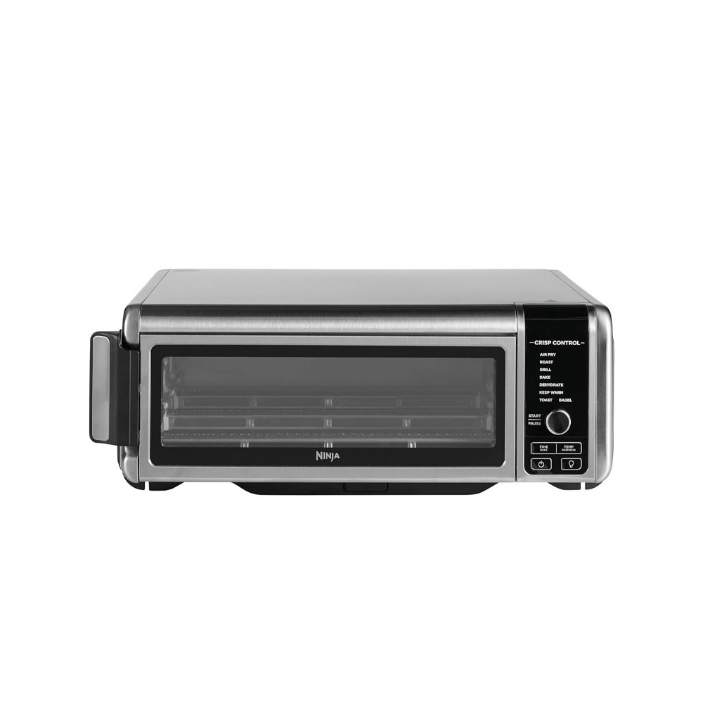 Mini Four électrique NINJA 8en1 / 2400W / Silver / SP101EU