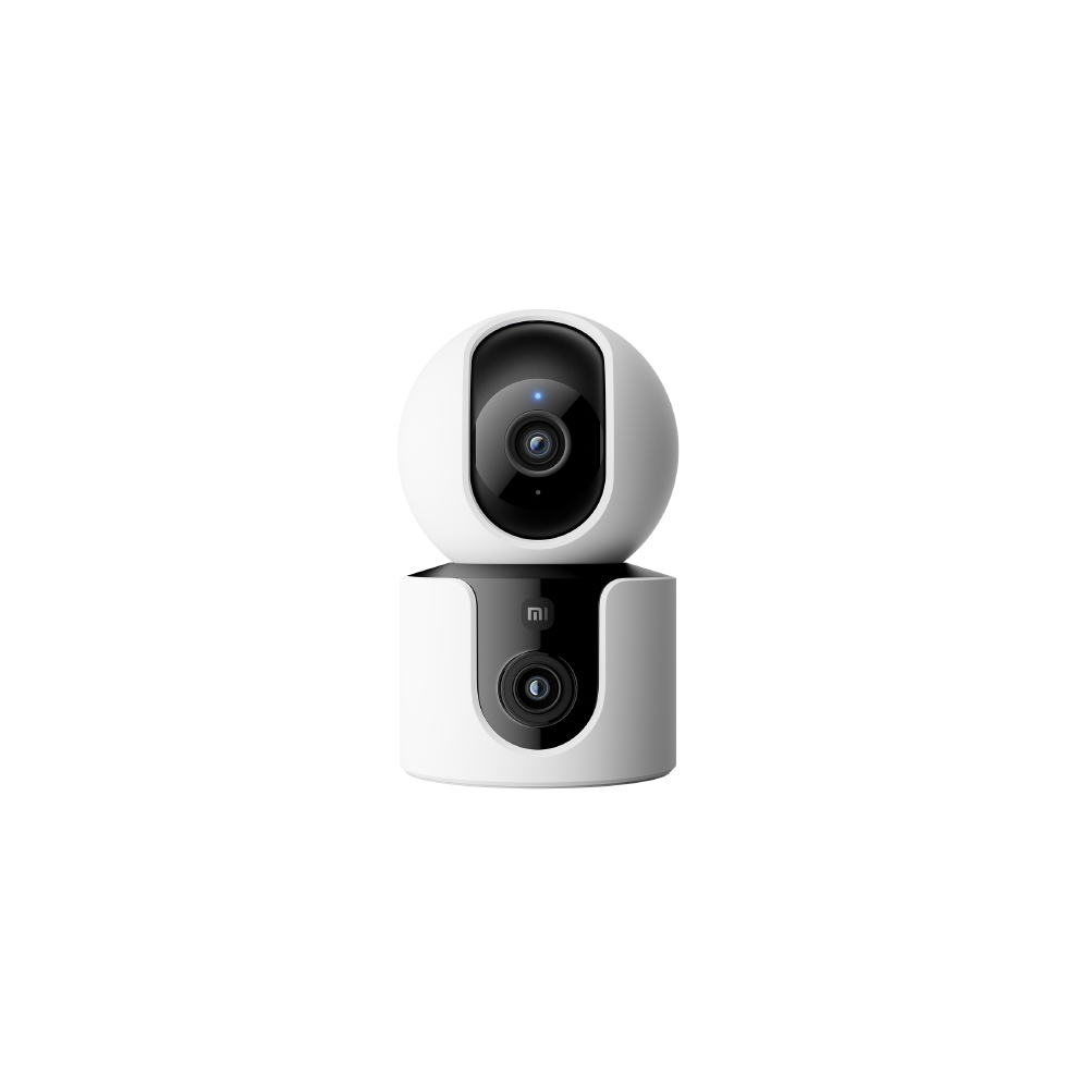 Caméra de Surveillance Interne XIAOMI C300 DUAL EU Smart