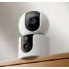 Caméra de Surveillance Interne XIAOMI C300 DUAL EU Smart