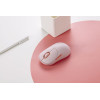 Souris sans fil Xiaomi 3 | 1200 dpi -Bluetooth -  ROSE