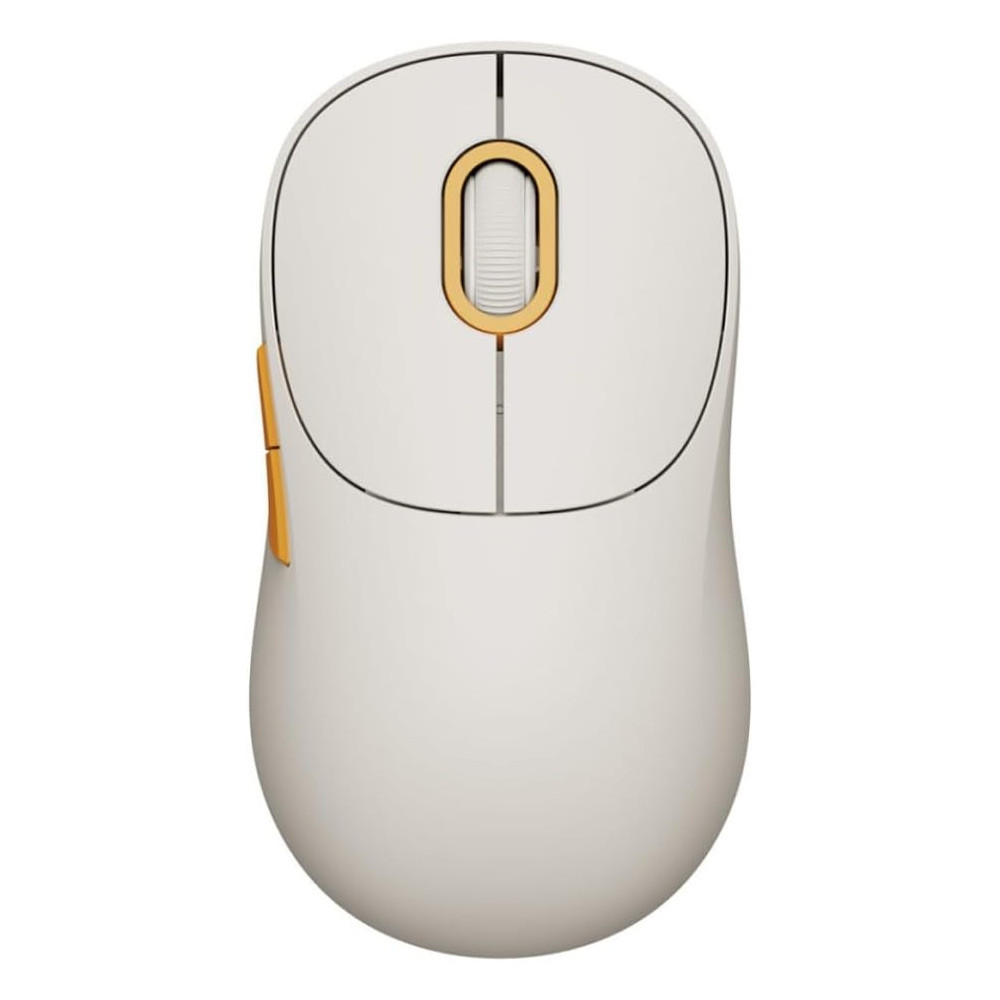Souris sans fil Xiaomi 3 | 1200 dpi - Bluetooth - WHITE