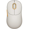 Souris sans fil Xiaomi 3 | 1200 dpi - Bluetooth - WHITE