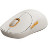 Souris sans fil Xiaomi 3 | 1200 dpi - Bluetooth - WHITE
