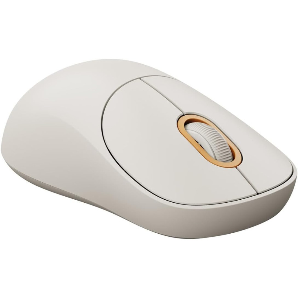 Souris sans fil Xiaomi 3 | 1200 dpi - Bluetooth - WHITE