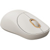 Souris sans fil Xiaomi 3 | 1200 dpi - Bluetooth - WHITE