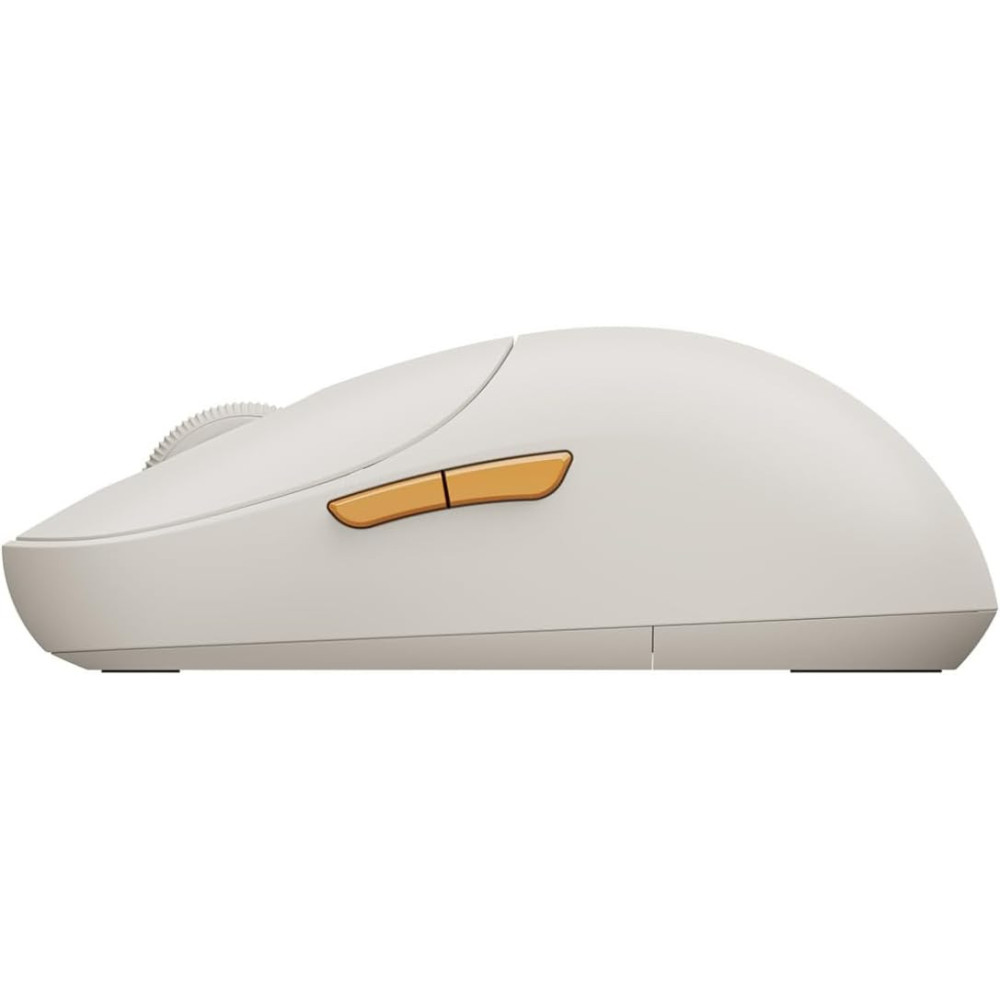 Souris sans fil Xiaomi 3 | 1200 dpi - Bluetooth - WHITE