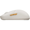 Souris sans fil Xiaomi 3 | 1200 dpi - Bluetooth - WHITE