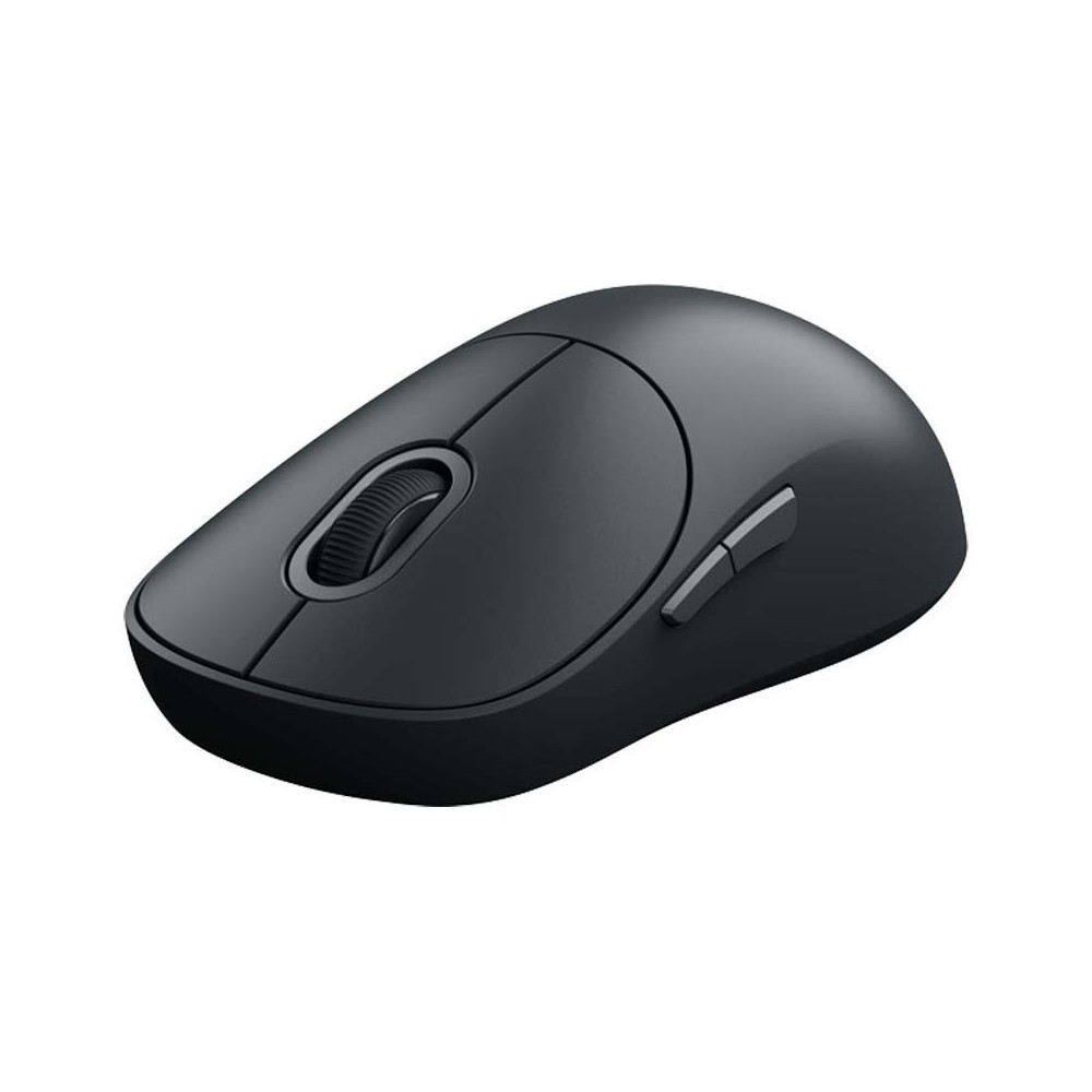 Souris sans fil Xiaomi 3 | 1200 dpi - Bluetooth - BLACK
