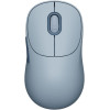 Souris sans fil Xiaomi 3 | 1200 dpi - Bluetooth - BLUE