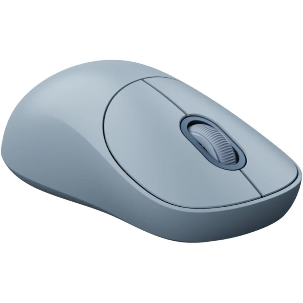 Souris sans fil Xiaomi 3 | 1200 dpi - Bluetooth - BLUE