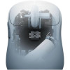 Souris sans fil Xiaomi 3 | 1200 dpi - Bluetooth - BLUE