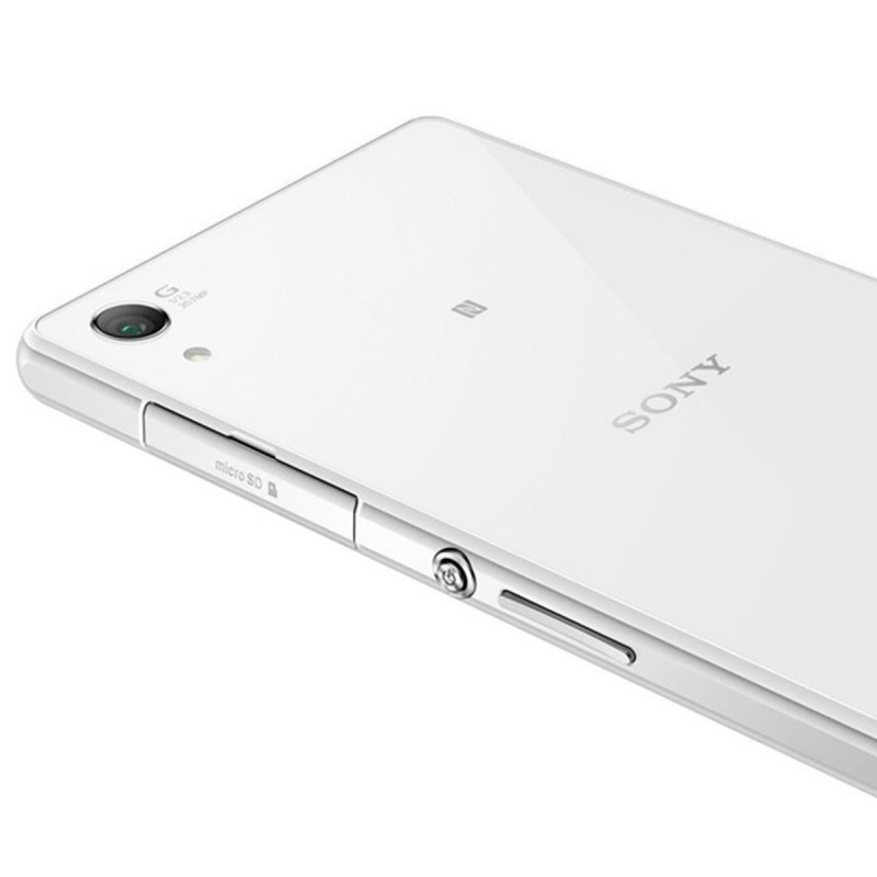 Téléphone Portable Sony Xperia Z2 Étanche / Blanc