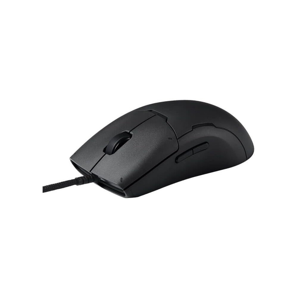 Souris Gaming - XIAOMI - Lite GL - Filaire - Optique - Noir
