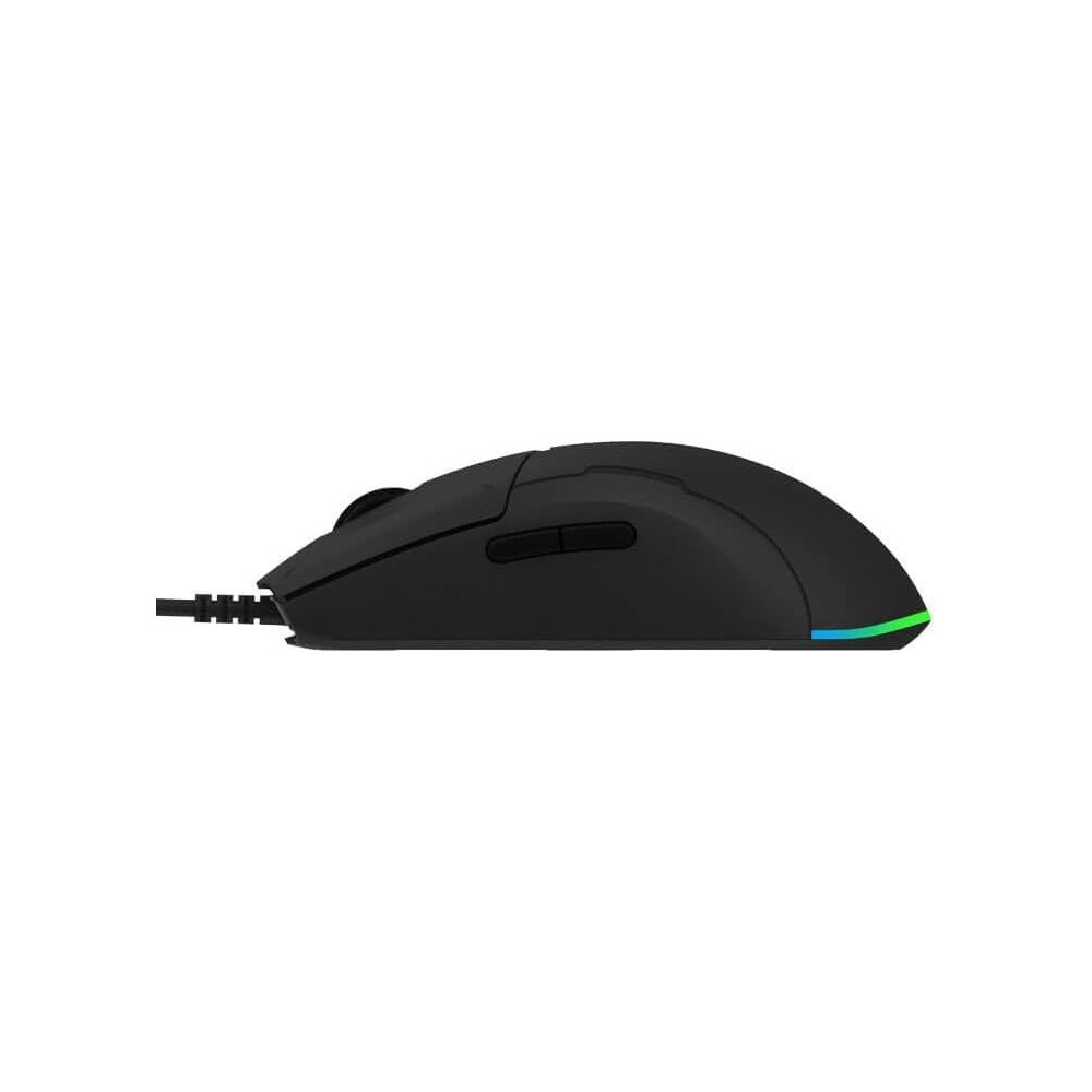 Souris Gaming - XIAOMI - Lite GL - Filaire - Optique - Noir
