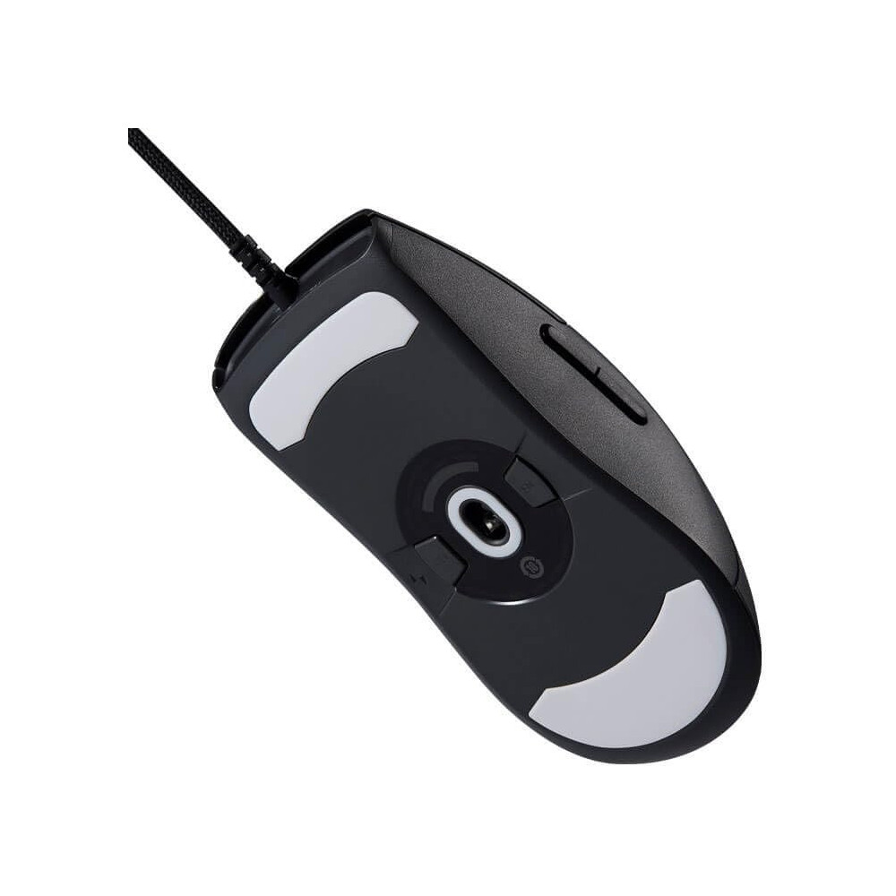 Souris Gaming - XIAOMI - Lite GL - Filaire - Optique - Noir