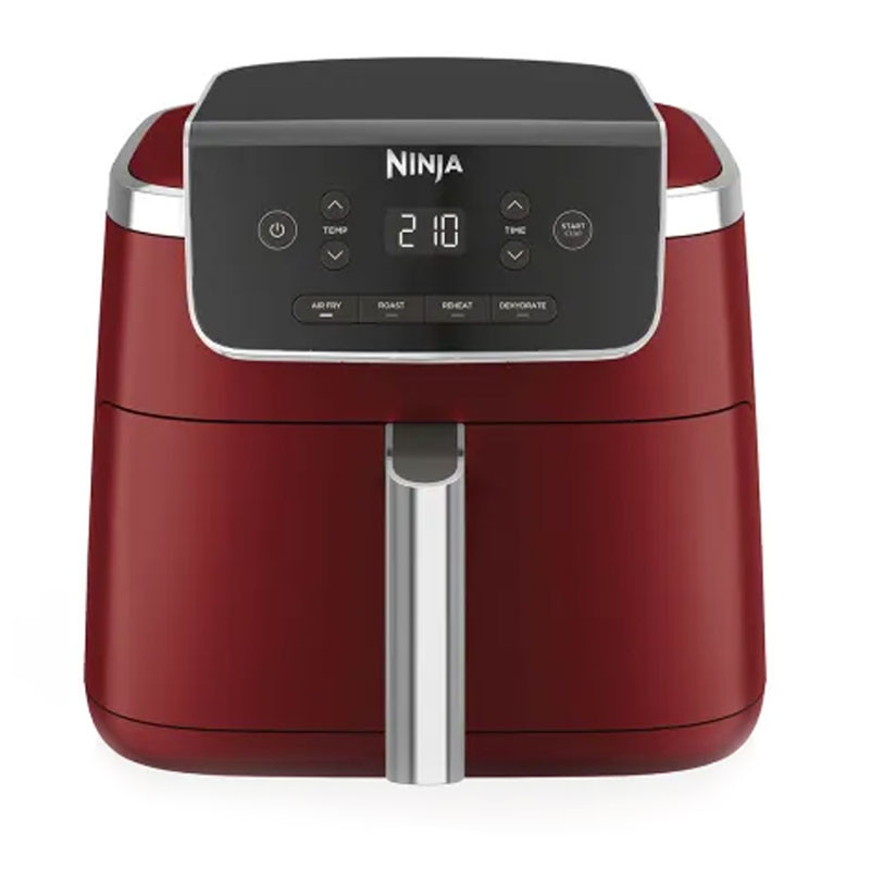 Air Fryer NINJA 4.7 Litres / Rouge / AF140EUCM