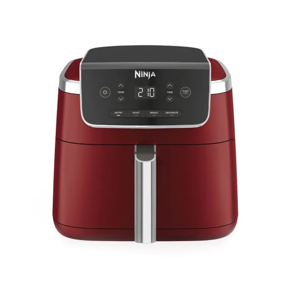 Air Fryer NINJA 4.7 Litres / Rouge / AF140EUCM