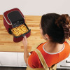 Air Fryer NINJA 4.7 Litres / Rouge / AF140EUCM