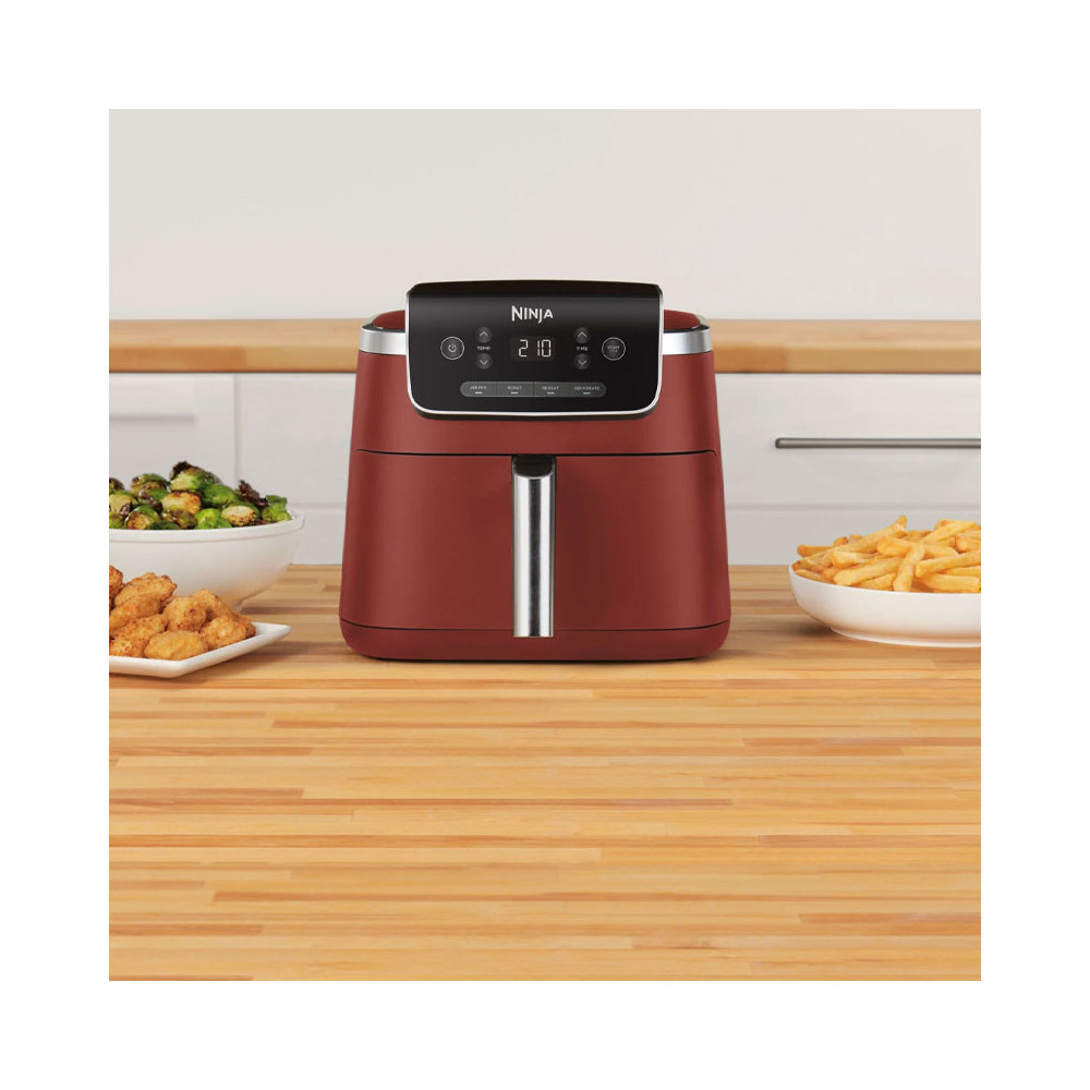 Air Fryer NINJA 4.7 Litres / Rouge / AF140EUCM