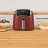 Air Fryer NINJA 4.7 Litres / Rouge / AF140EUCM