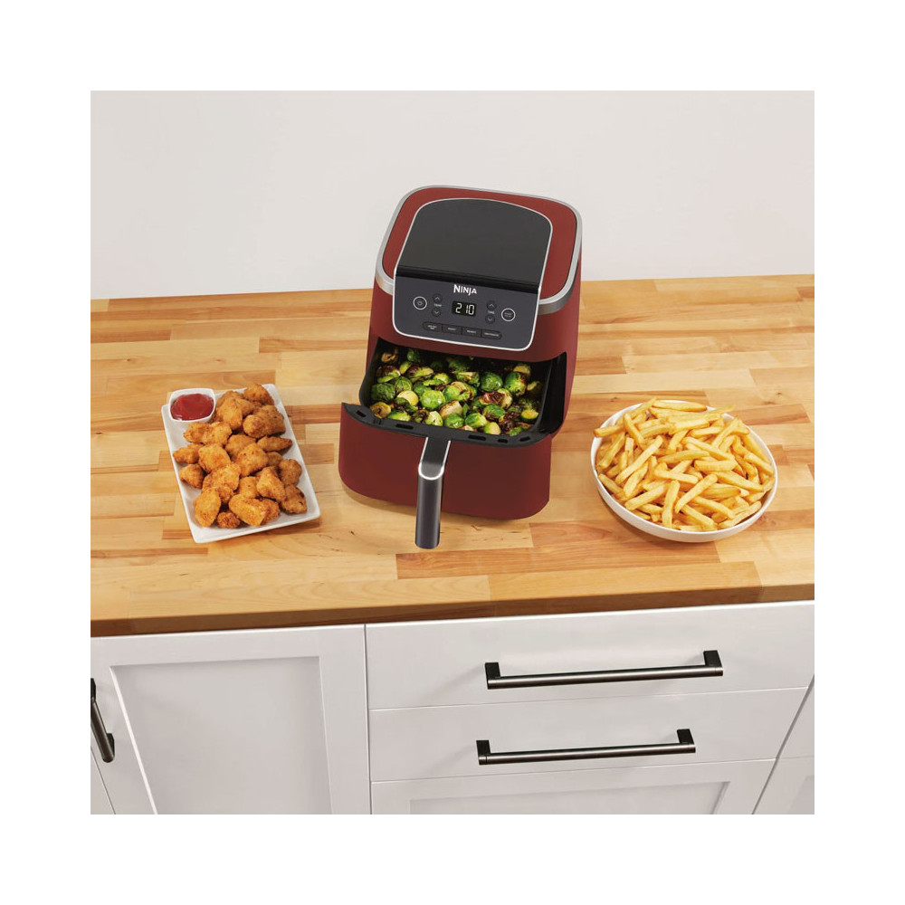Air Fryer NINJA 4.7 Litres / Rouge / AF140EUCM