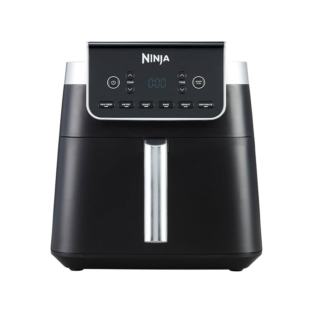 AIR FRYER NINJA MAX PRO 6.5 Litres / 2000W / Noir / AF180EU