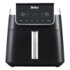AIR FRYER NINJA MAX PRO 6.5 Litres / 2000W / Noir / AF180EU